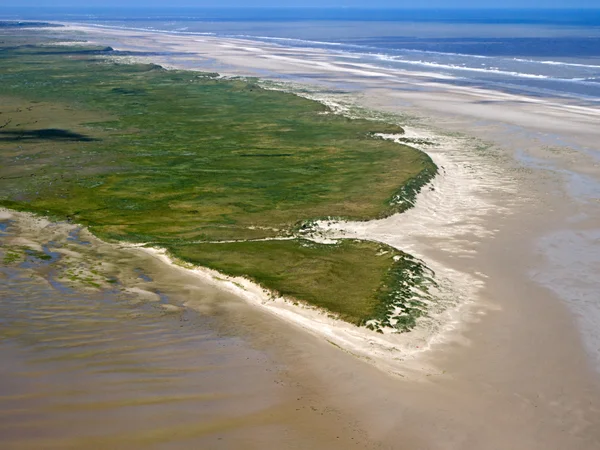 Bild 0: Biosphärenregion Niedersächsisches Wattenmeer